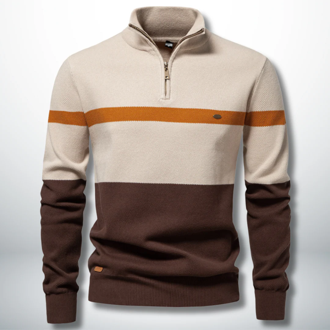 Arcadio® | Elegant, comfortable and versatile sweater - Image 7