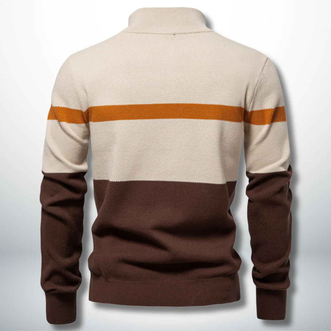 Arcadio® | Elegant, comfortable and versatile sweater - Image 8