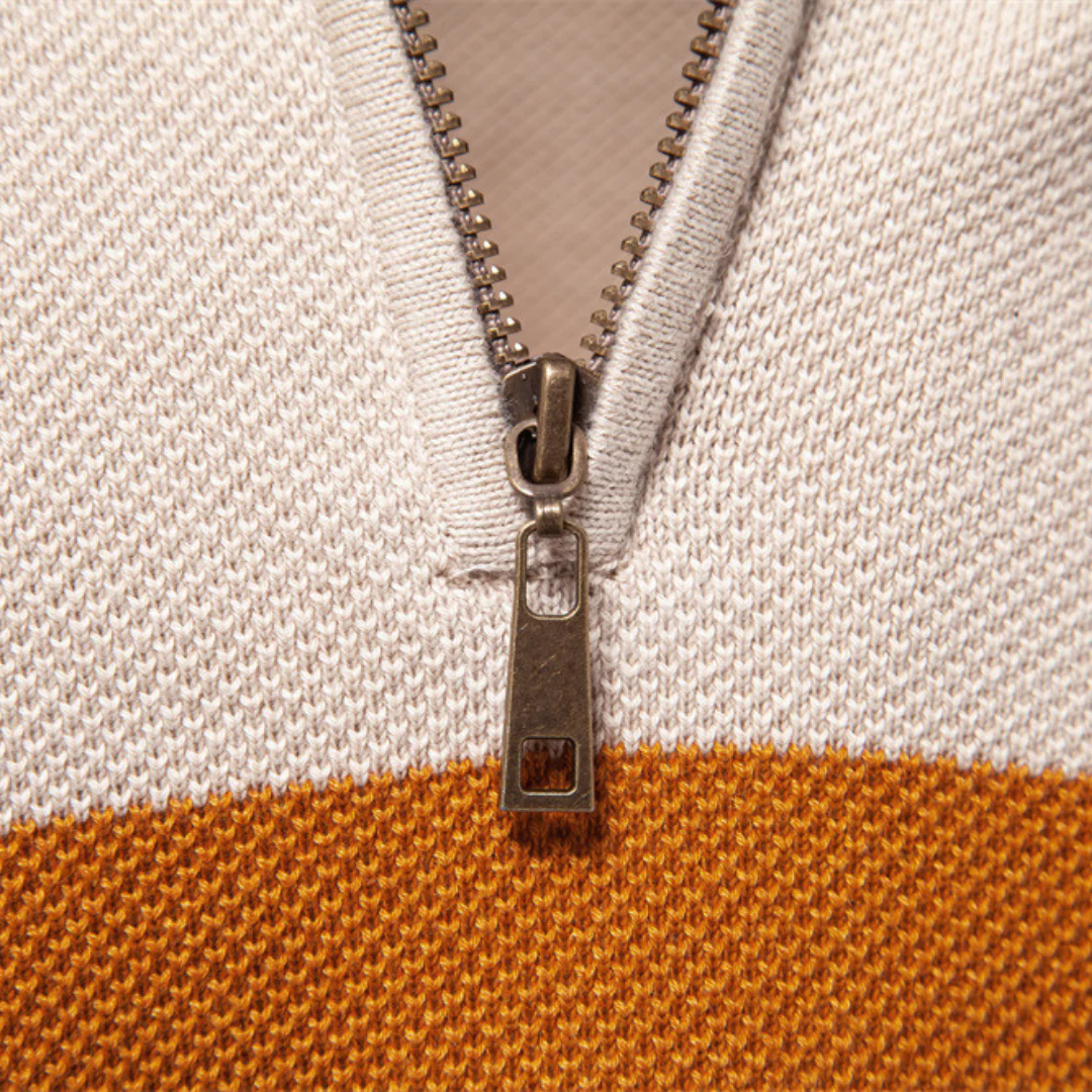 Arcadio® | Elegant, comfortable and versatile sweater - Image 9