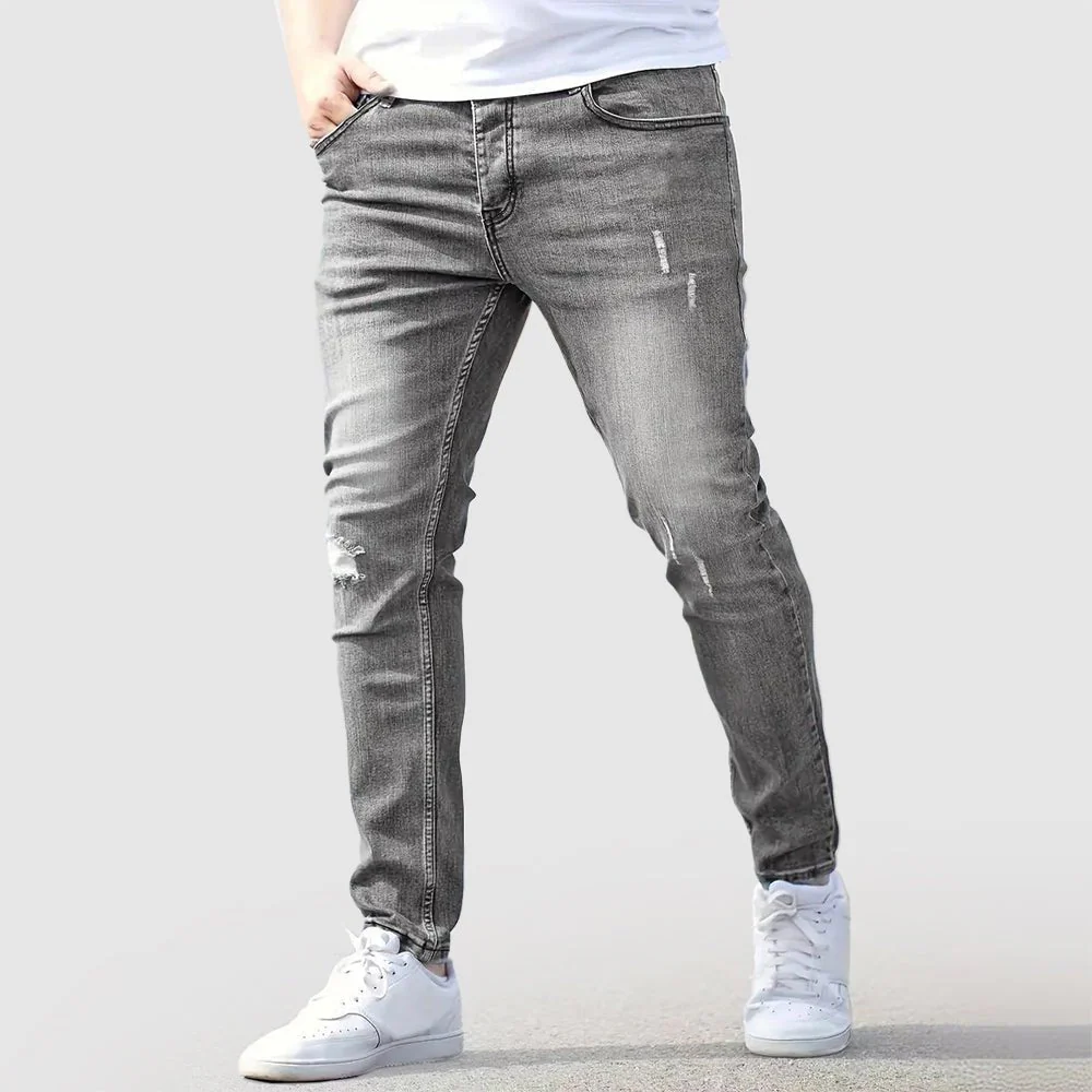 Arcario® | Davide Costa Ryder Jeans - Image 2