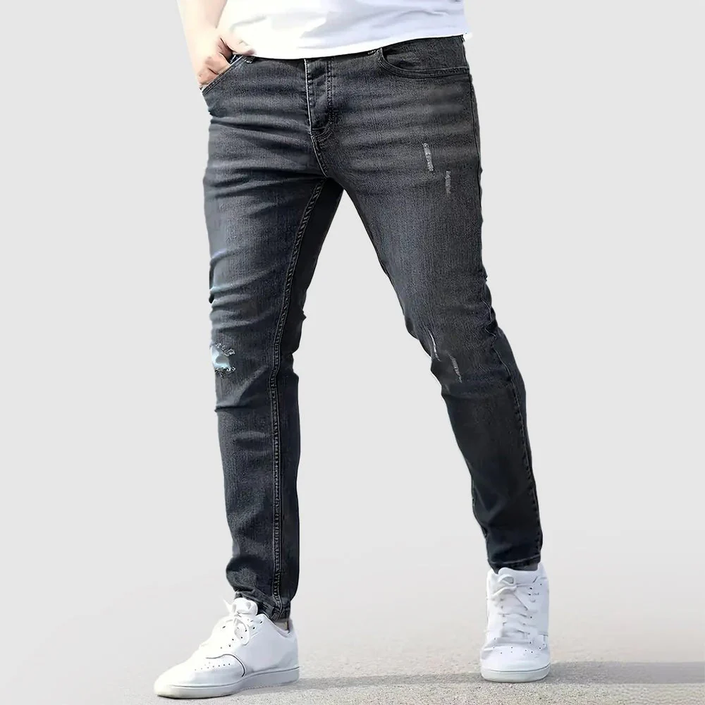 Arcario® | Davide Costa Ryder Jeans - Image 3