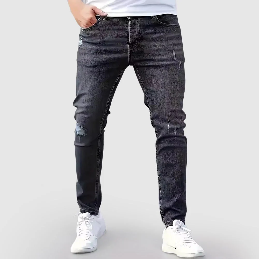 Arcario® | Davide Costa Ryder Jeans - Image 4