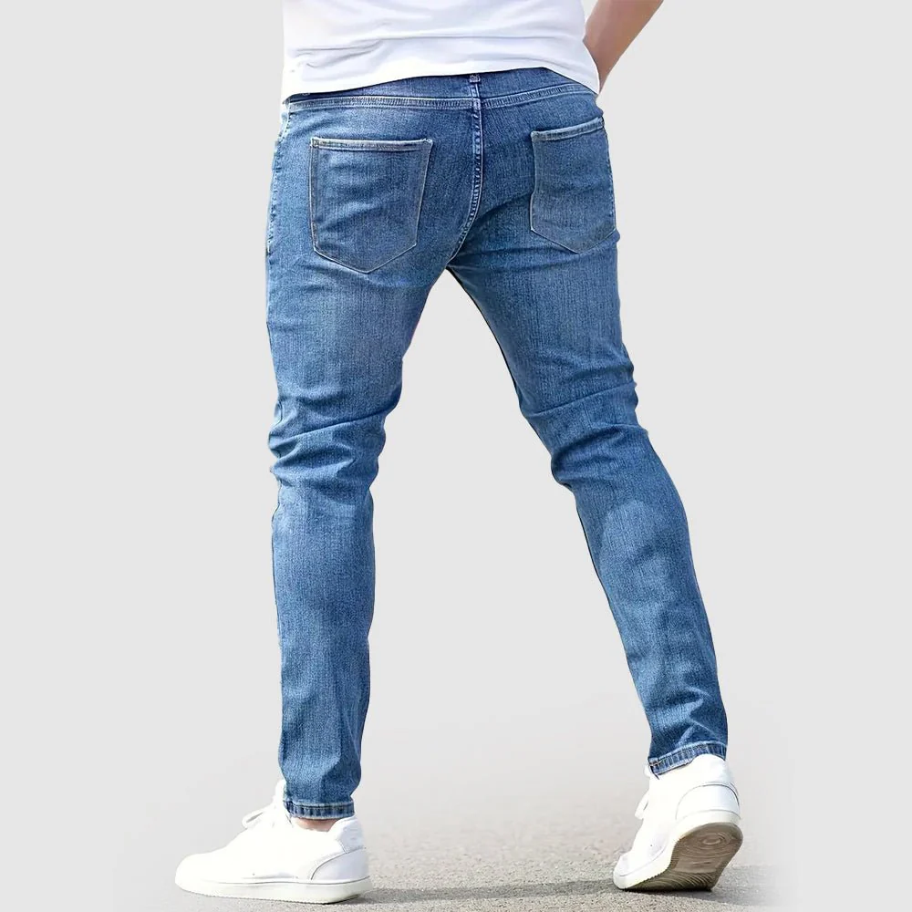 Arcario® | Davide Costa Ryder Jeans - Image 5