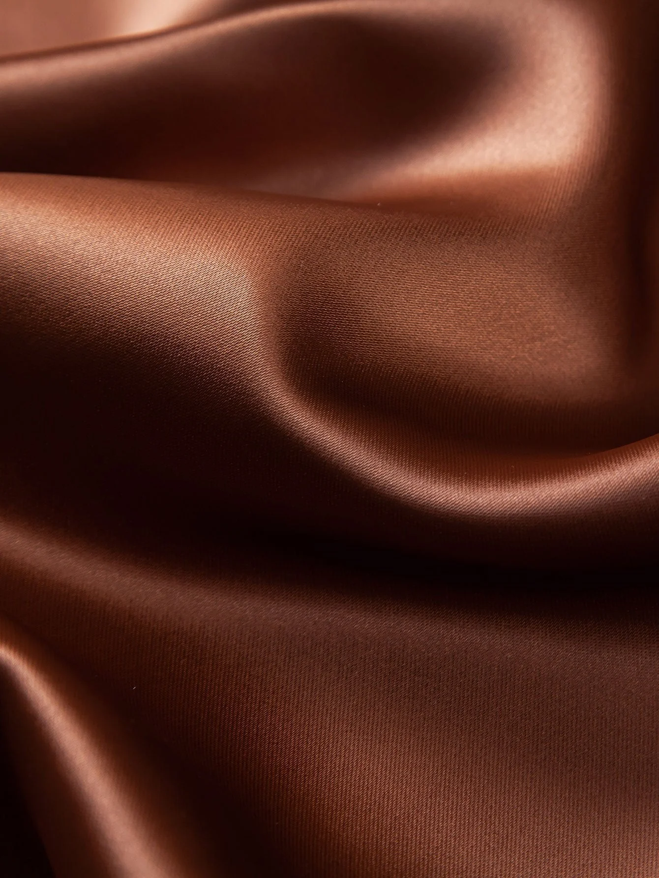 Arcario® | Satin Button Up Shirt - Image 7