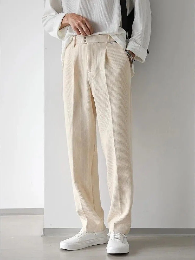 Arcesio® | Fashionable And Effortless   Pants - Image 2