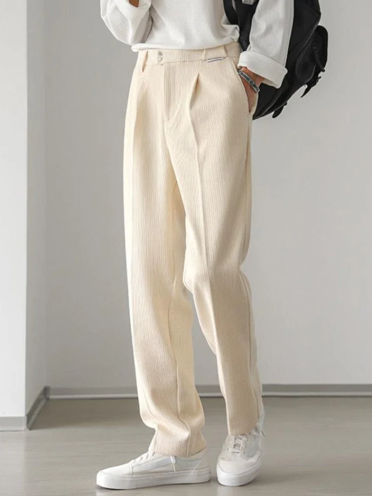 Arcesio® | Fashionable And Effortless   Pants - Image 8