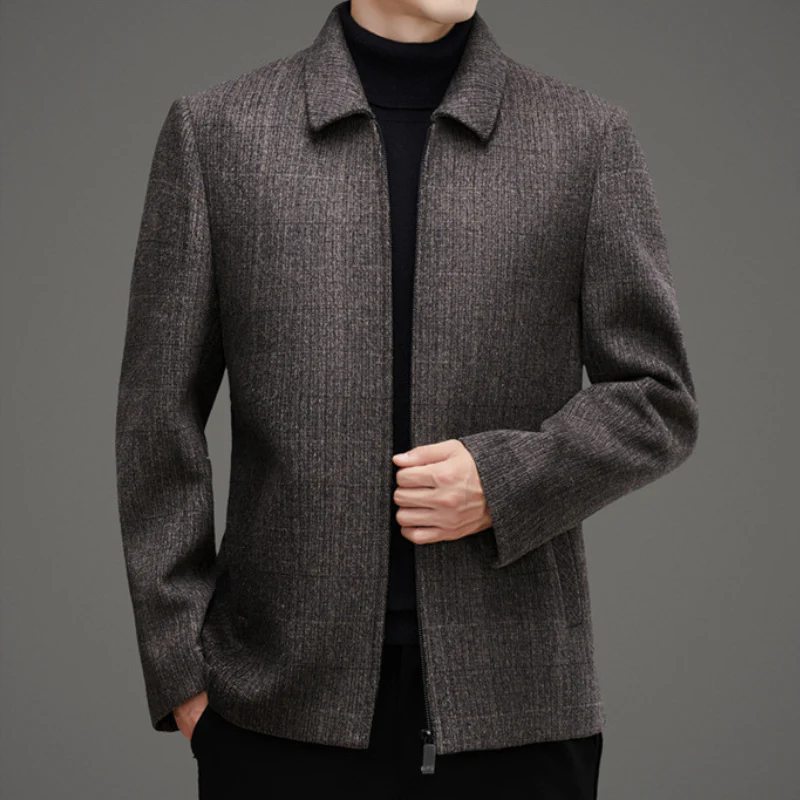Archer® | Wool Jacket - Image 2