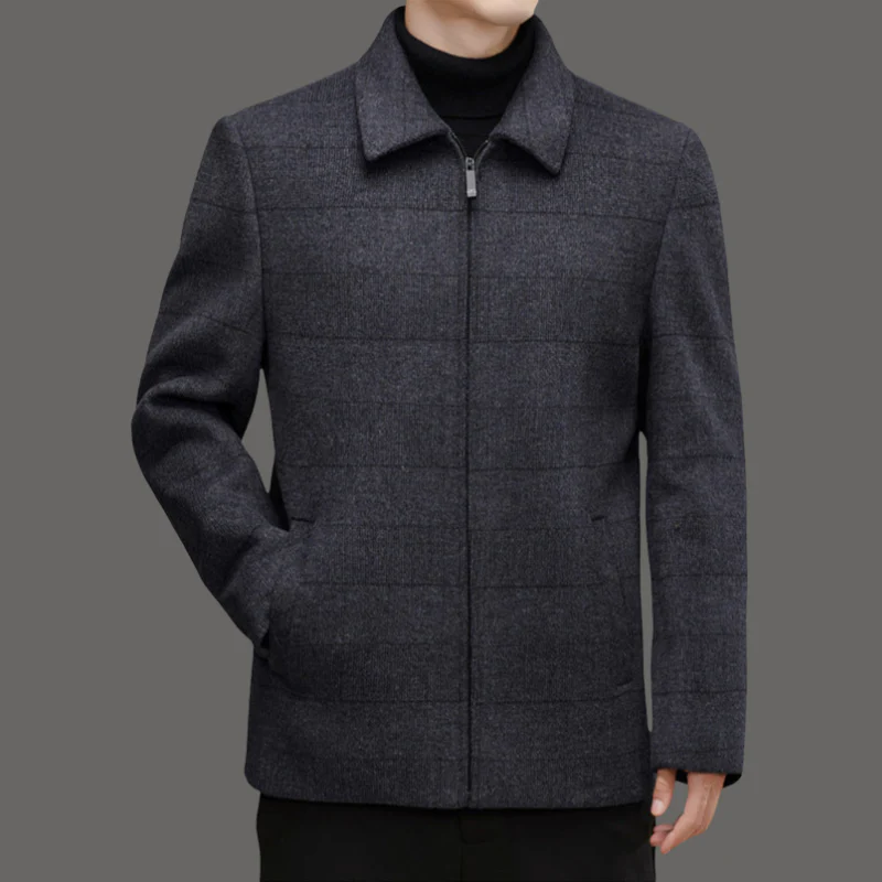 Archer® | Wool Jacket - Image 5