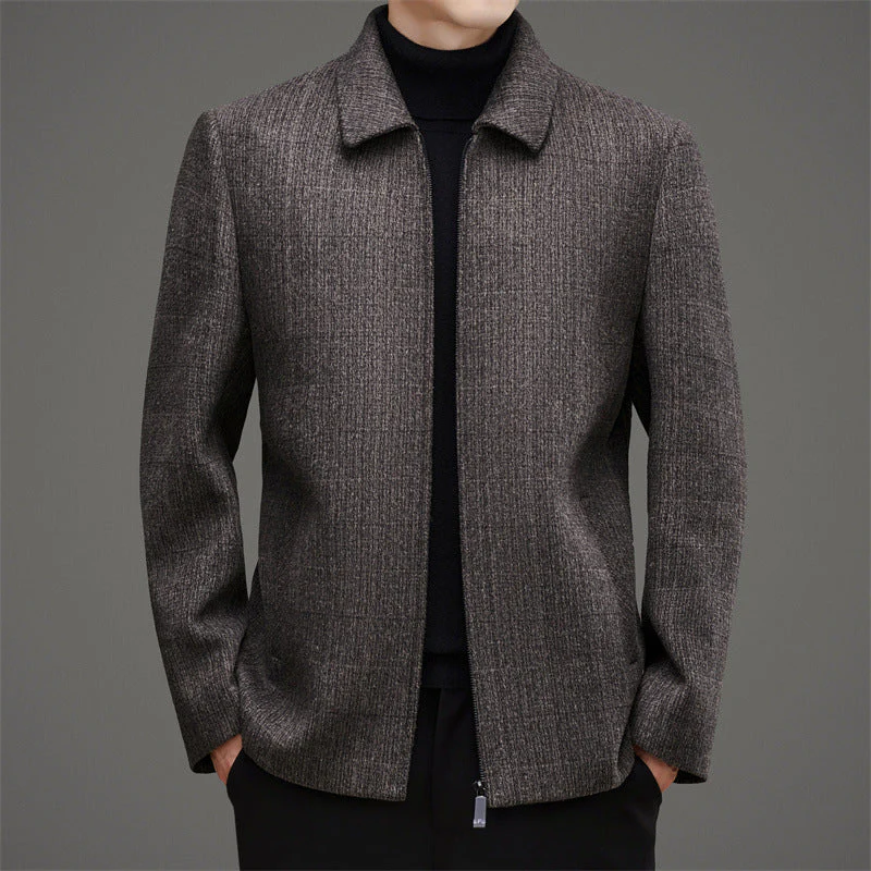 Archer® | Wool Jacket - Image 7