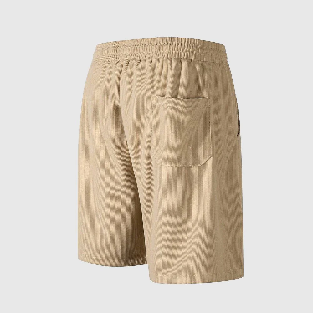 Archi® | Davide Costa Sandy Ridge Shorts - Image 8