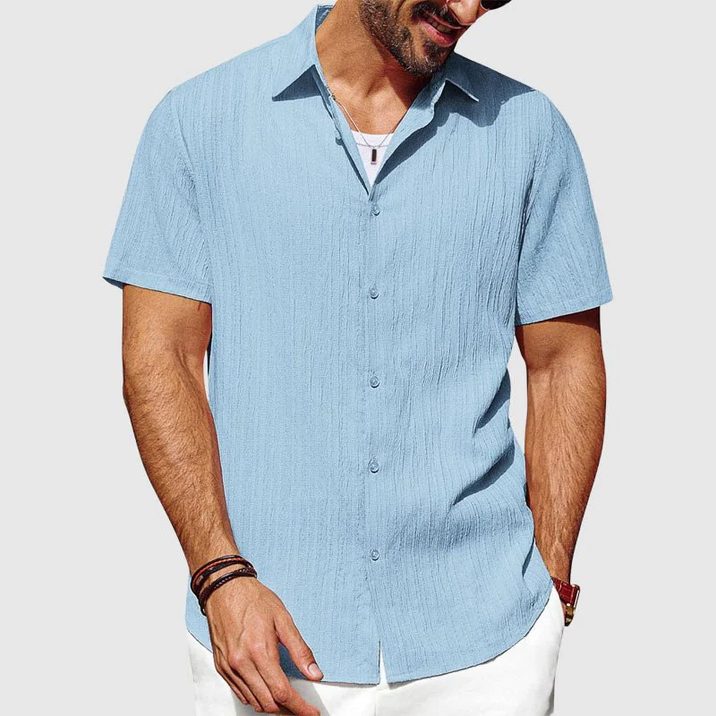 Archie® | Davide Costa Santorini Breeze Shirt - Image 2