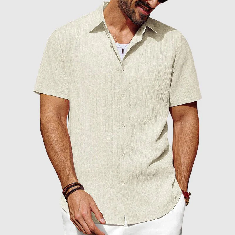 Archie® | Davide Costa Santorini Breeze Shirt - Image 3