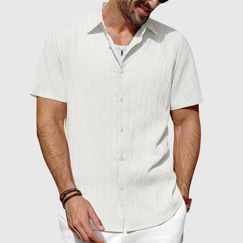 Archie® | Davide Costa Santorini Breeze Shirt - Image 4