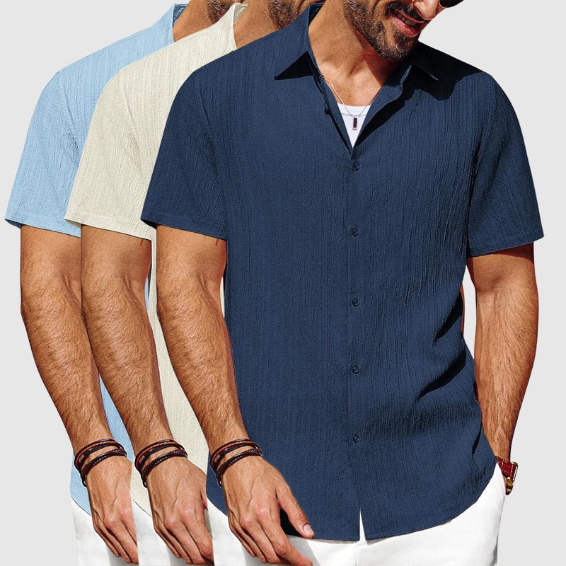 Archie® | Davide Costa Santorini Breeze Shirt - Image 6