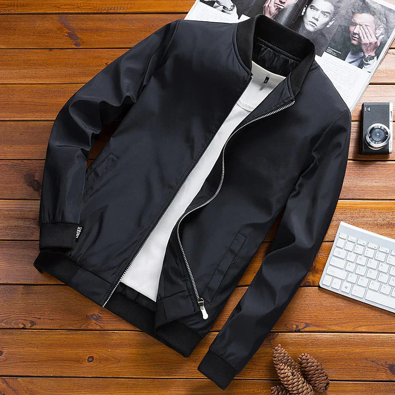 Archie® | High quality men's jacket - Image 2