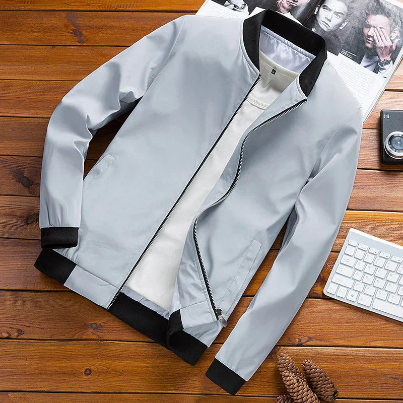 Archie® | High quality men's jacket - Image 4