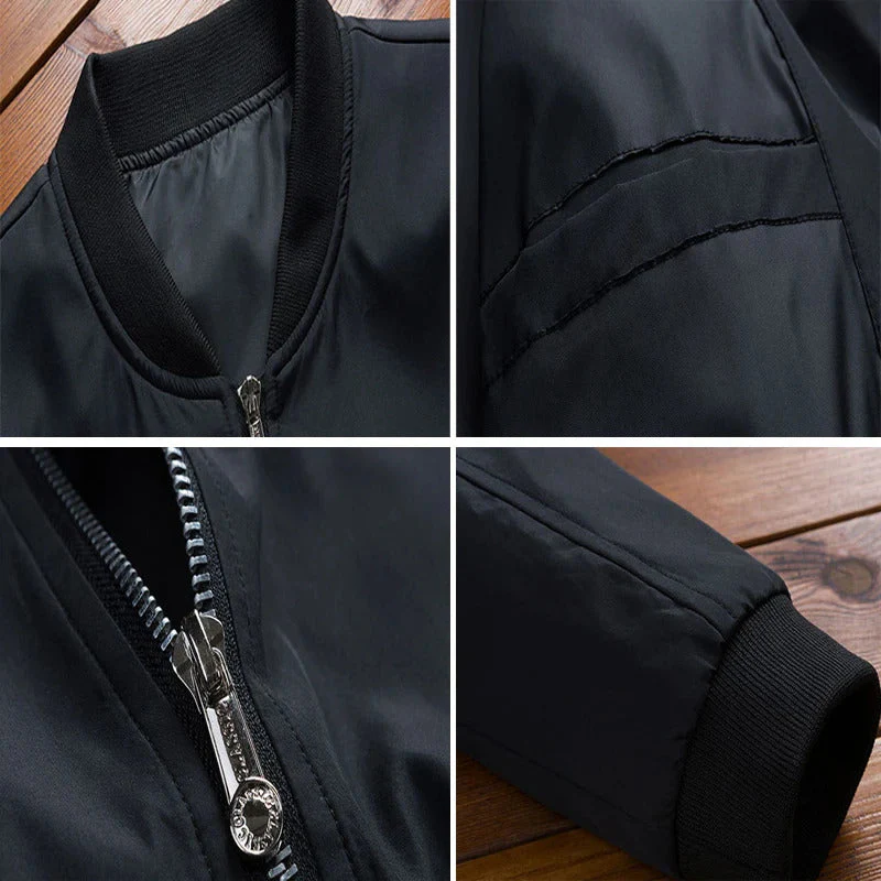 Archie® | High quality men's jacket - Image 5