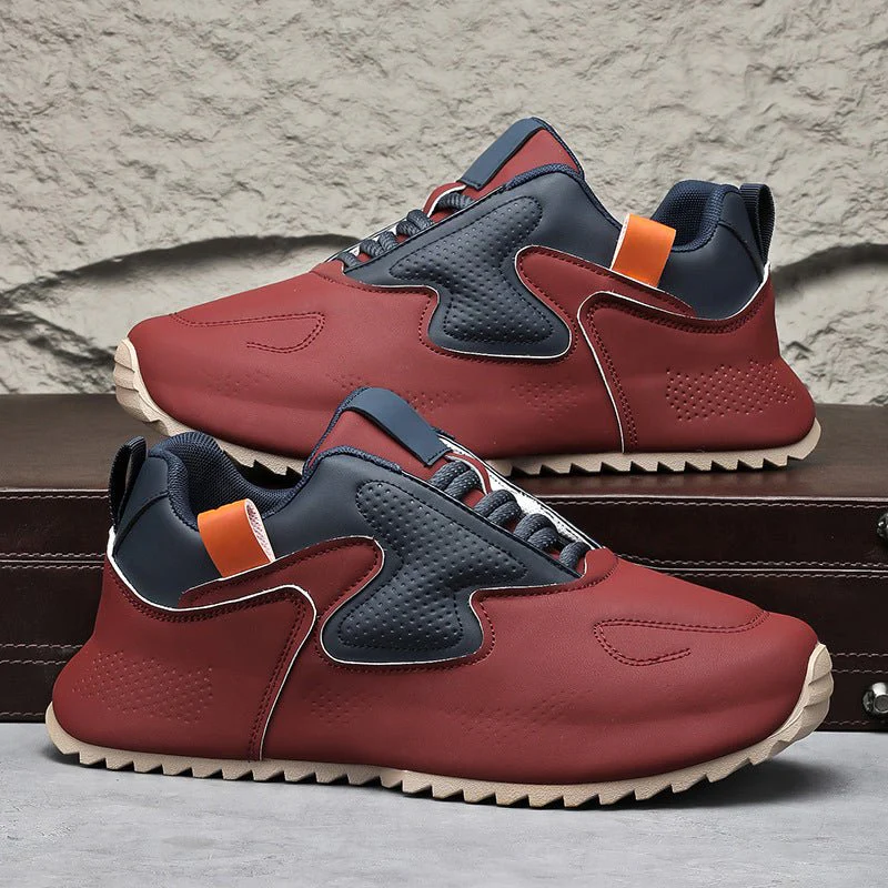 Arco® | Davide Costa Style Fusion Sneakers