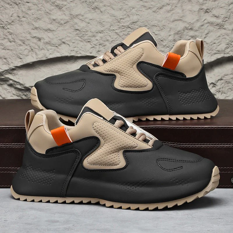 Arco® | Davide Costa Style Fusion Sneakers - Image 2