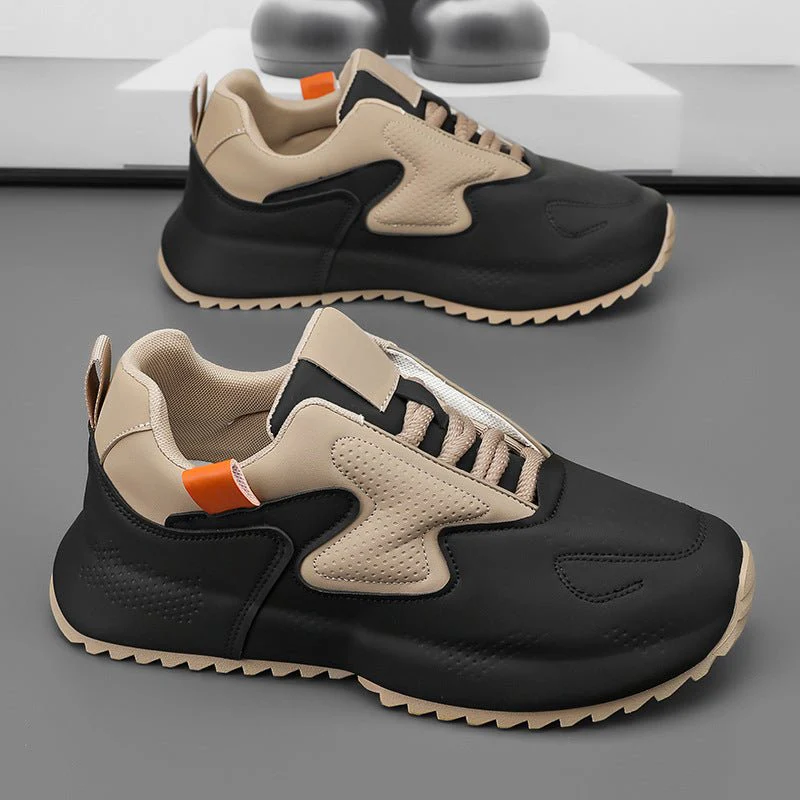Arco® | Davide Costa Style Fusion Sneakers - Image 6