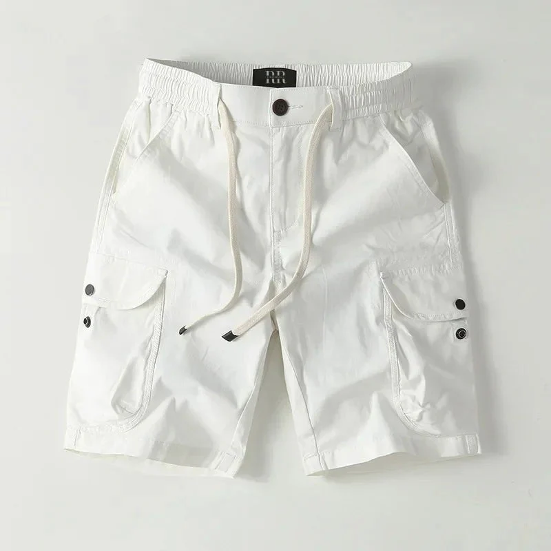 Ardal® | Davide Costa Summit Cargo Shorts - Image 2