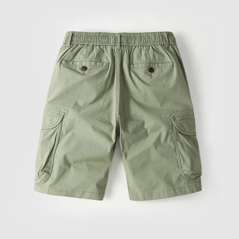 Ardal® | Davide Costa Summit Cargo Shorts - Image 3