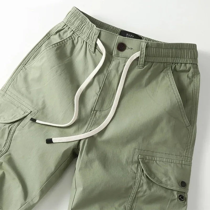 Ardal® | Davide Costa Summit Cargo Shorts - Image 4