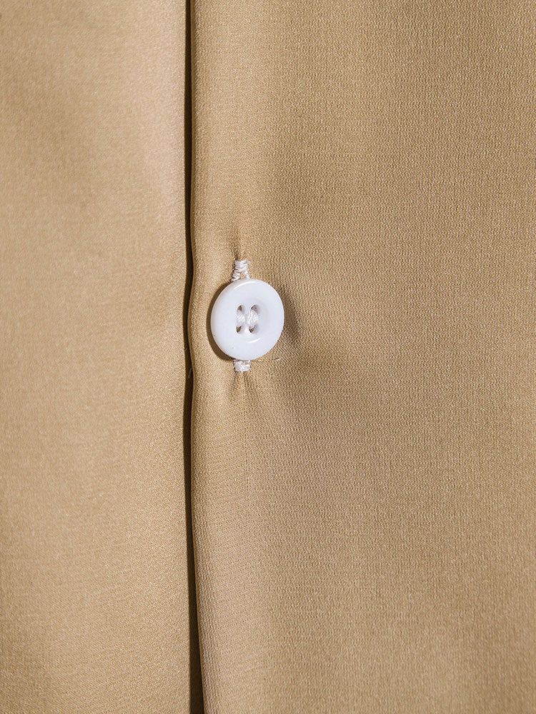 Ardell® | Satin Revere Collar Shirt - Image 6