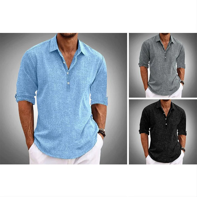 Arden® | Davide Costa Sunshine Harbor Shirt - Image 5