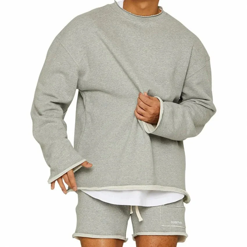 Arden® | Pullover + Shorts - Image 6