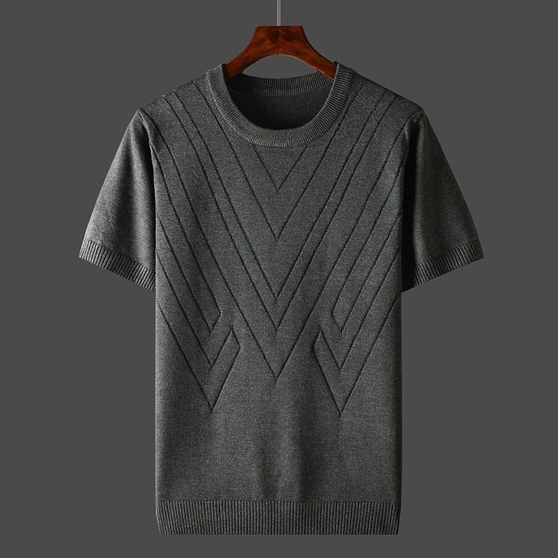 Ardene® | Davide Costa Supreme Cashmere Shirt - Image 4