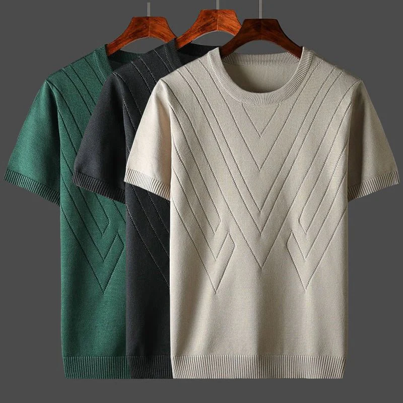 Ardene® | Davide Costa Supreme Cashmere Shirt - Image 6