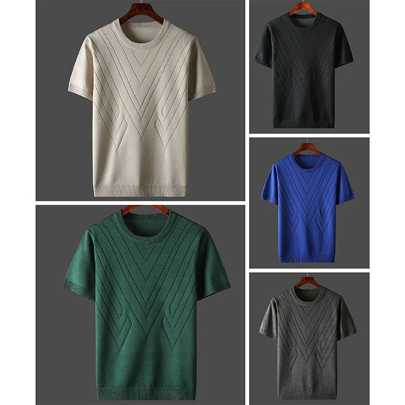 Ardene® | Davide Costa Supreme Cashmere Shirt - Image 7