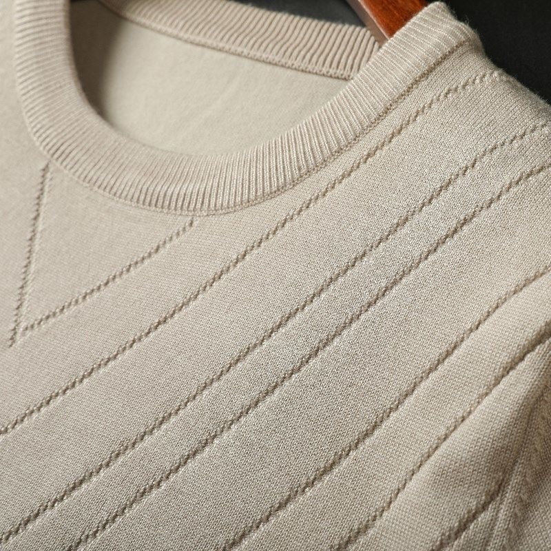 Ardene® | Davide Costa Supreme Cashmere Shirt - Image 8