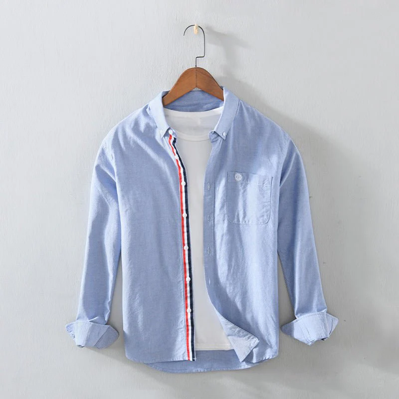 Ardie® | Davide Costa Tropea Casual Shirt - Image 2