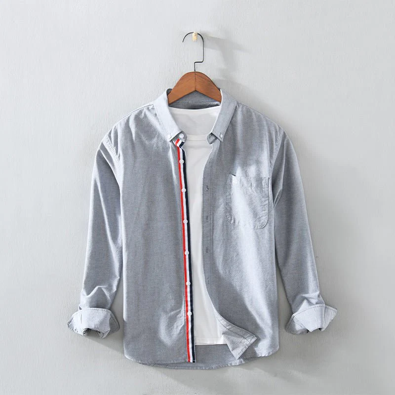 Ardie® | Davide Costa Tropea Casual Shirt - Image 3