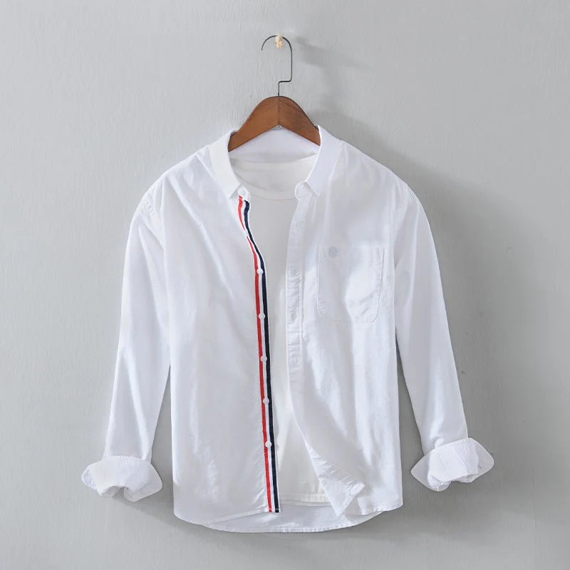 Ardie® | Davide Costa Tropea Casual Shirt - Image 4