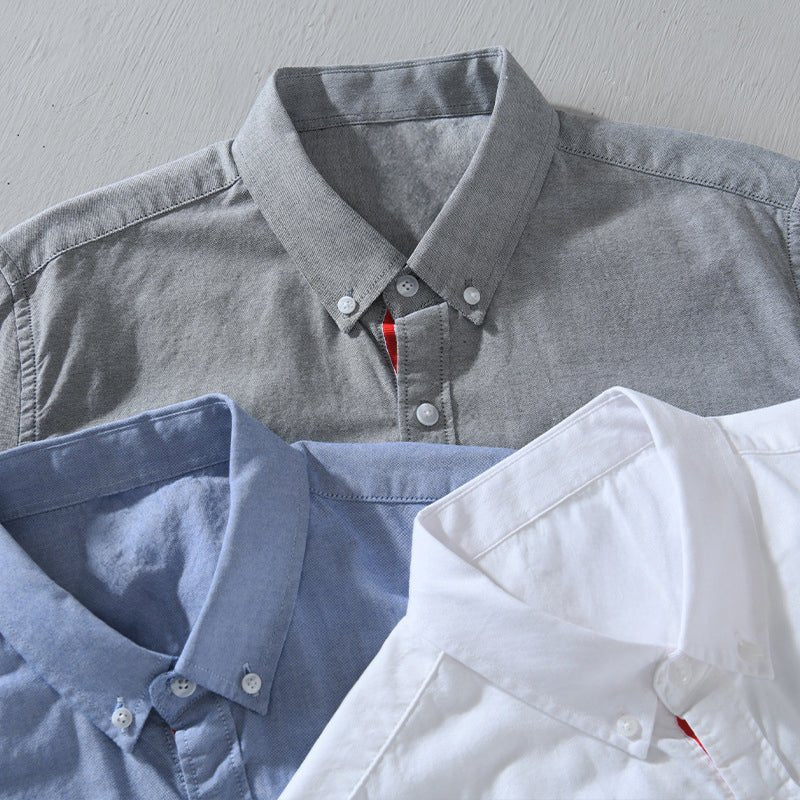 Ardie® | Davide Costa Tropea Casual Shirt - Image 5