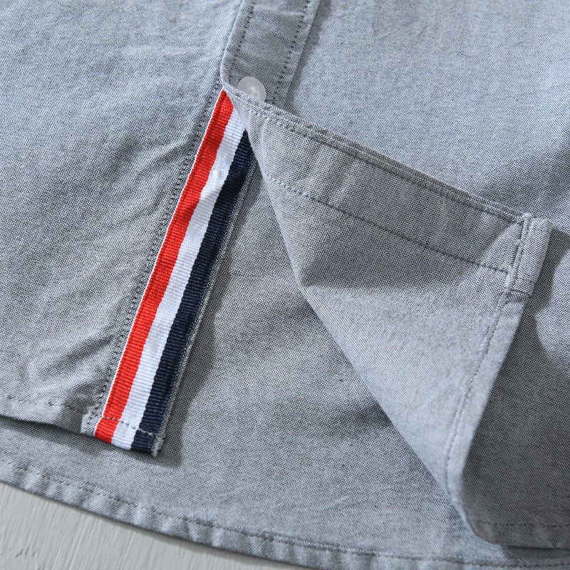 Ardie® | Davide Costa Tropea Casual Shirt - Image 7
