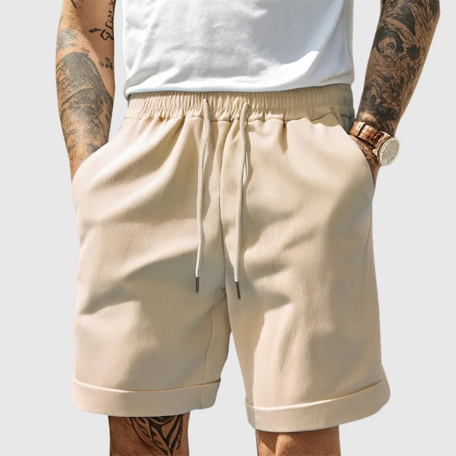 Ardin® | Davide Costa Velocity Edge Shorts - Image 3
