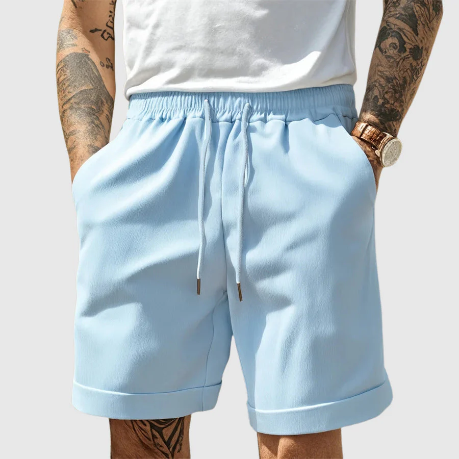 Ardin® | Davide Costa Velocity Edge Shorts - Image 4