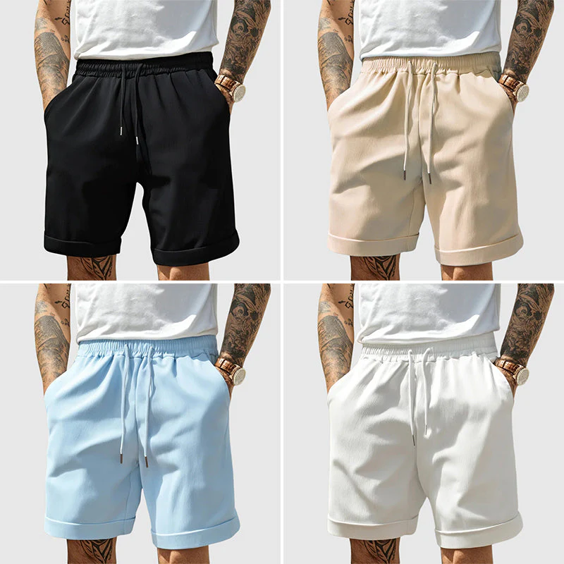 Ardin® | Davide Costa Velocity Edge Shorts - Image 5