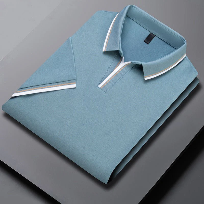 Ardishir® | Davide Costa Viterbo Polo Shirt - Image 2