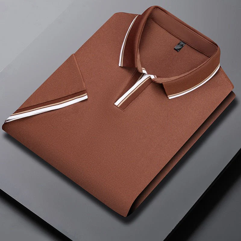 Ardishir® | Davide Costa Viterbo Polo Shirt - Image 3