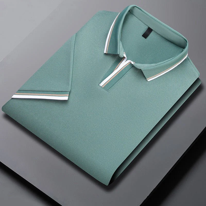 Ardishir® | Davide Costa Viterbo Polo Shirt - Image 4