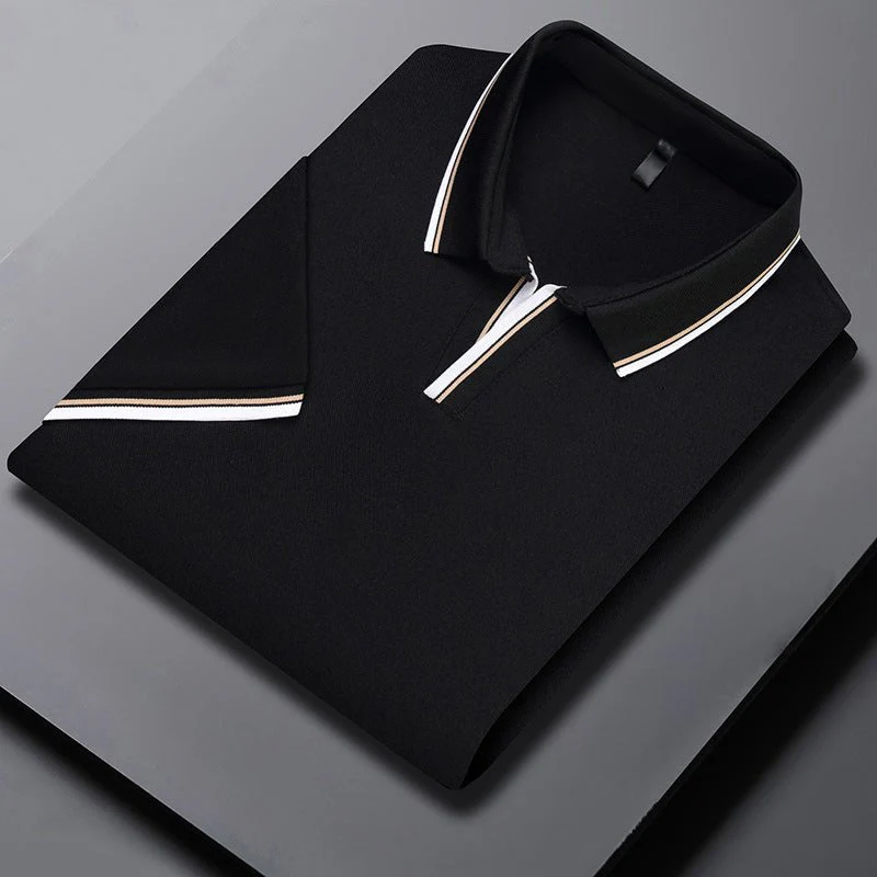 Ardishir® | Davide Costa Viterbo Polo Shirt - Image 5