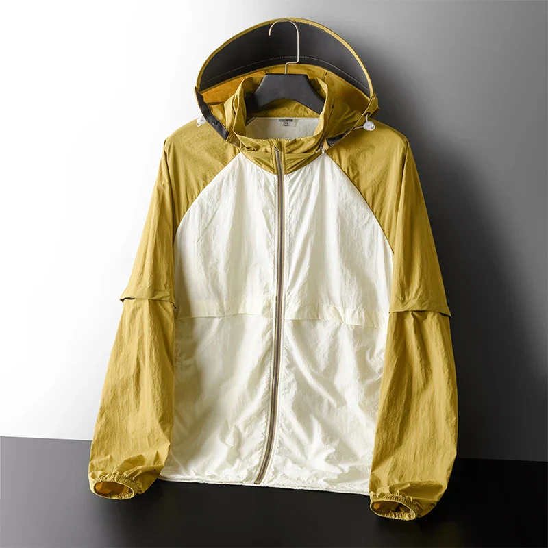 Aren® | Doux Windbreaker