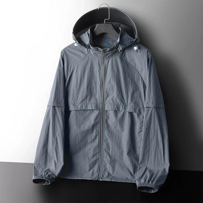 Aren® | Doux Windbreaker - Image 10