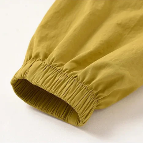 Aren® | Doux Windbreaker - Image 4