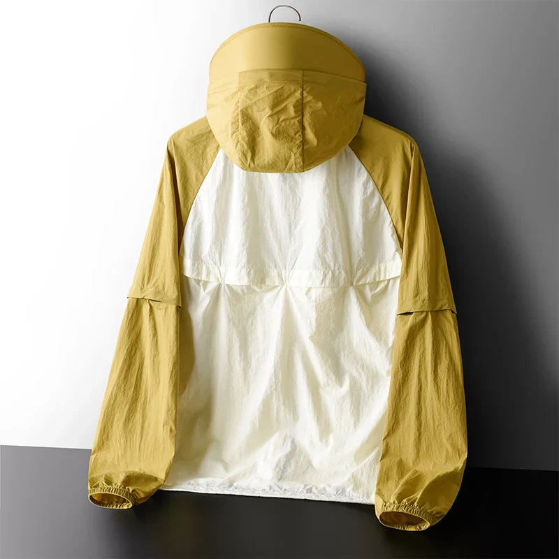 Aren® | Doux Windbreaker - Image 5